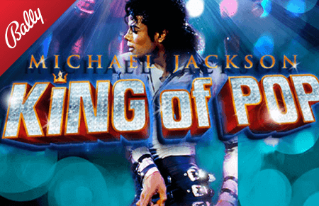 Michael Jackson King of Pop