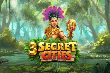 3 Secret Cities