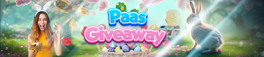 777 paas bonus giveaway