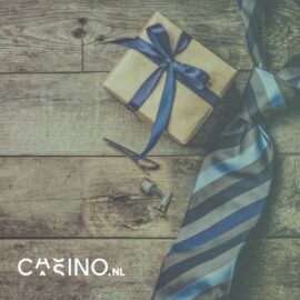 Vaderdag casino bonus 2023