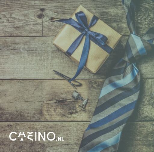 Vaderdag casino bonus 2023