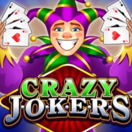 Crazy Jokers spelen