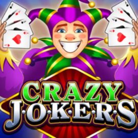 Crazy Jokers