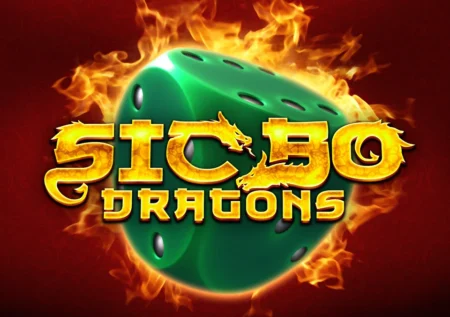 Sic Bo Dragons review en uitleg