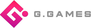 casino.nl review game provider G games logo