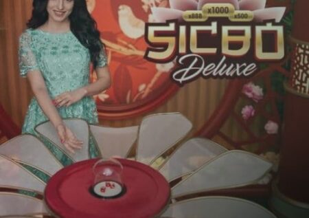 Sic Bo Deluxe