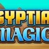 Egyptian Magic videoslot review