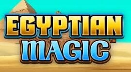 Egyptian Magic videoslot review