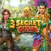 3 Secret Cities spelen