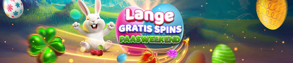 pasen bonus casino 777 Nederland