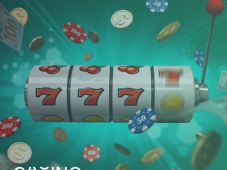 Jackpot slots spelen in Nederlandse casino’s