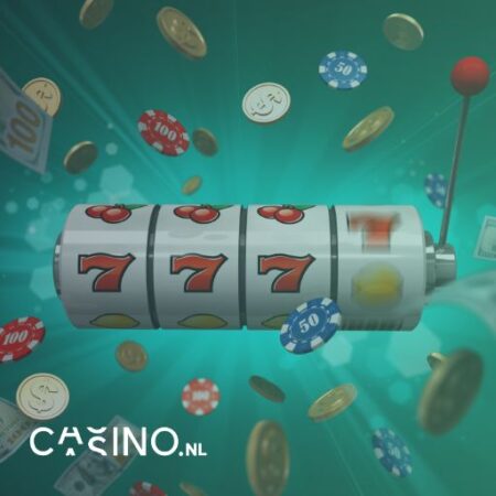 Jackpot slots spelen in Nederlandse casino’s