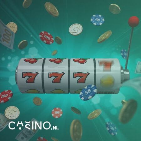 Jackpot slots spelen in Nederlandse casino’s