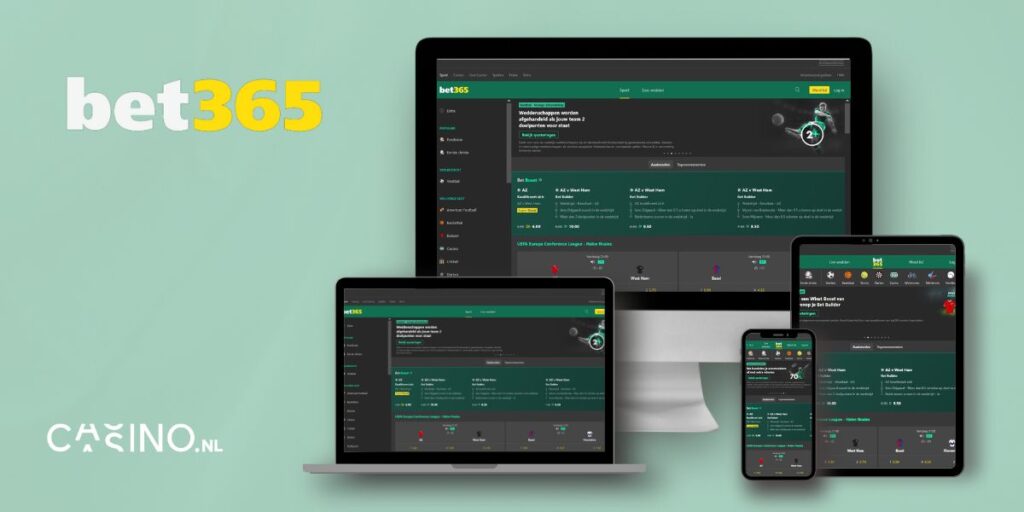 Bet365 Sport