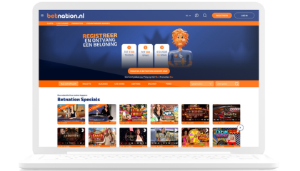 casino.nl Betnation review screenshot march 20242