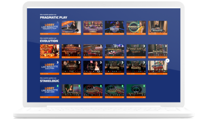 casino.nl Betnation review screenshot march 20243