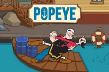 Popeye