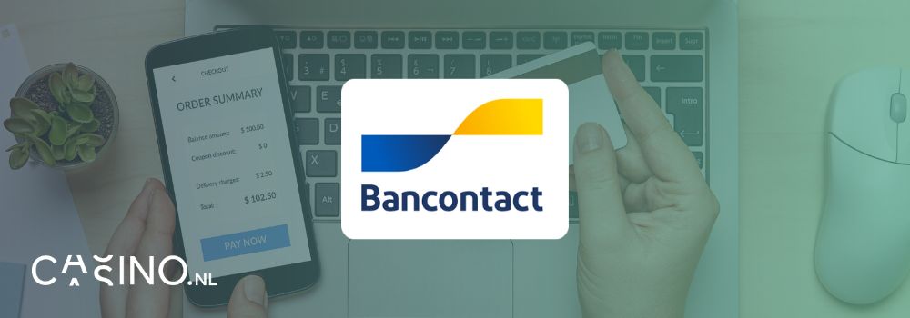 casino.nl betalen in het online casino met bancontact