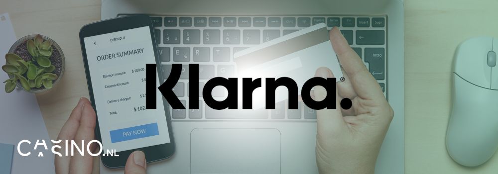 casino.nl betalen in het online casino met klarna