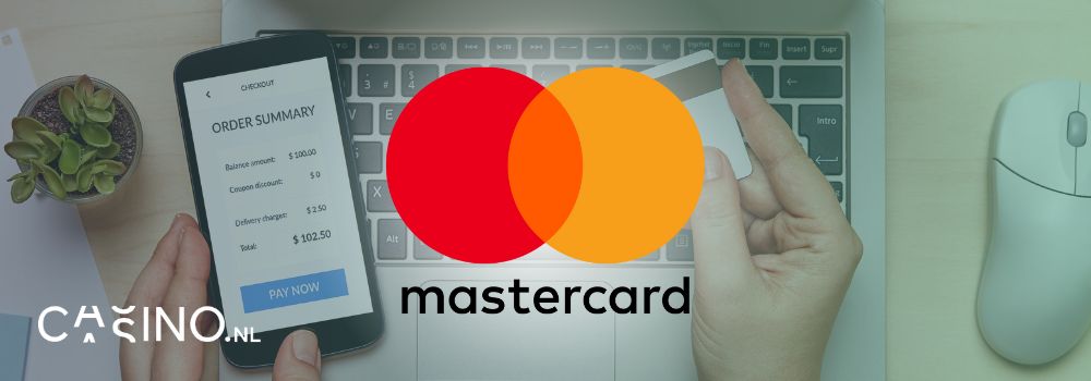 casino.nl betalen in het online casino met mastercard