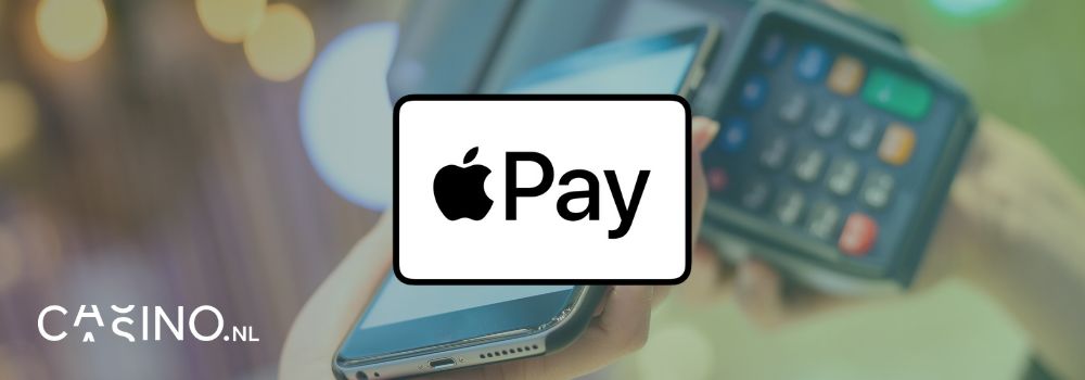 casino.nl betalen in online casino met apple pay