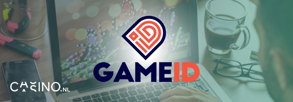 casino.nl gameID casino's -  identificeren met 1 account