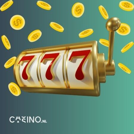 Alles over jackpots