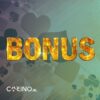 Wekelijkse UPDATE: casino bonussen van onze partners