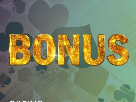 Wekelijkse UPDATE: casino bonussen van onze partners