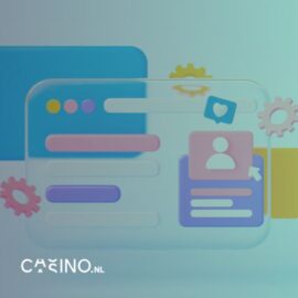 Casino registratie: hoe maak je een online casino account aan