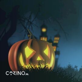 Halloween casino bonus 2024