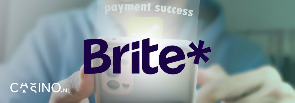 casino.nl betalen in het online casino met Brite