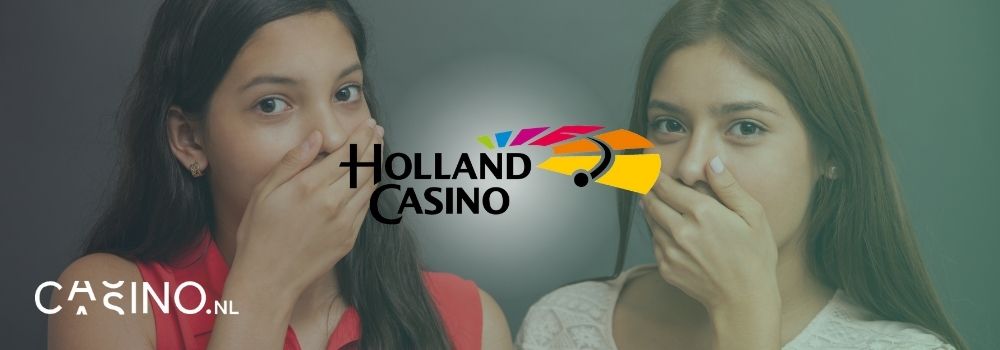 casino.nl holland casino schandalen
