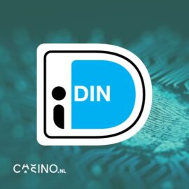 iDIN casino: hoe maak je een account aan?