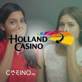 Holland Casino schandalen door de jaren heen