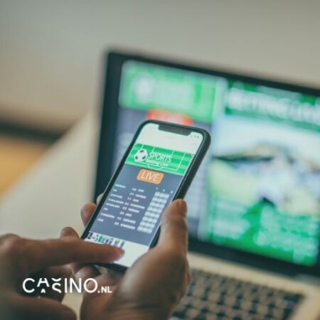 Ksa waarschuwt TonyBet voor verboden wedopties