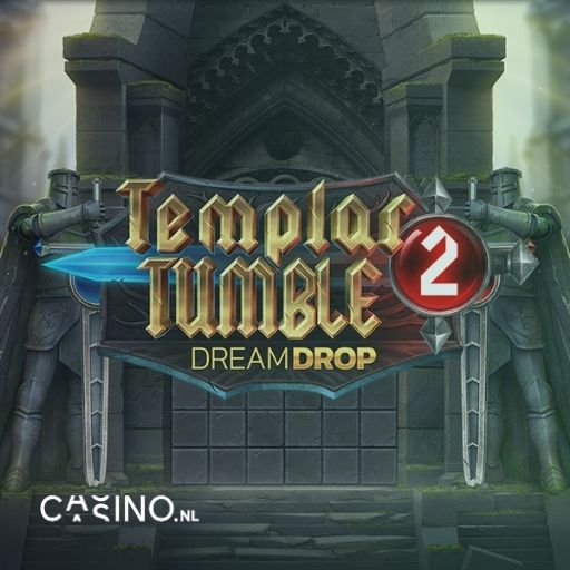 Templar Tumble 2 Dream Drop