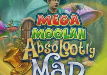 Absolootly Mad Mega Moolah