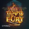 Temple of Fury Dream Drop Slot Review