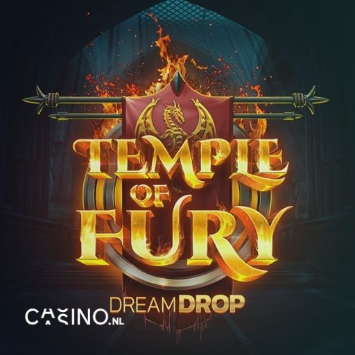 Temple of Fury Dream Drop