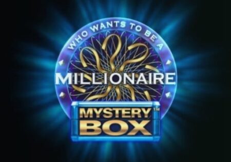 Millionaire Mystery Box