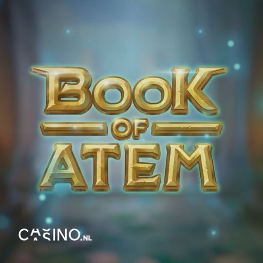 Book of Atem WOWpot