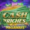Cash 'n Riches WOWpot Megaways Slot Review