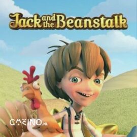 Jack and the Beanstalk