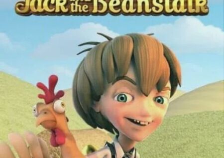 Jack and the Beanstalk