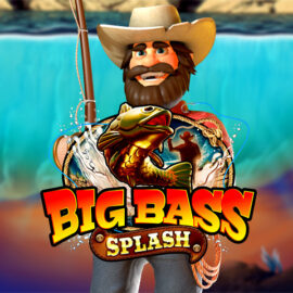 Big Bass Splash