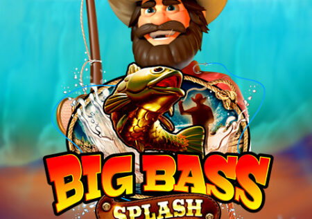Big Bass Splash