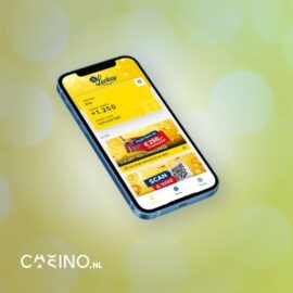 Luckey: extra voordeel als je naar het casino gaat