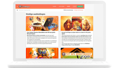 casino.nl review LeoVegas screenshots maart 2024-4