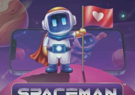 Spaceman Crash Fame Review